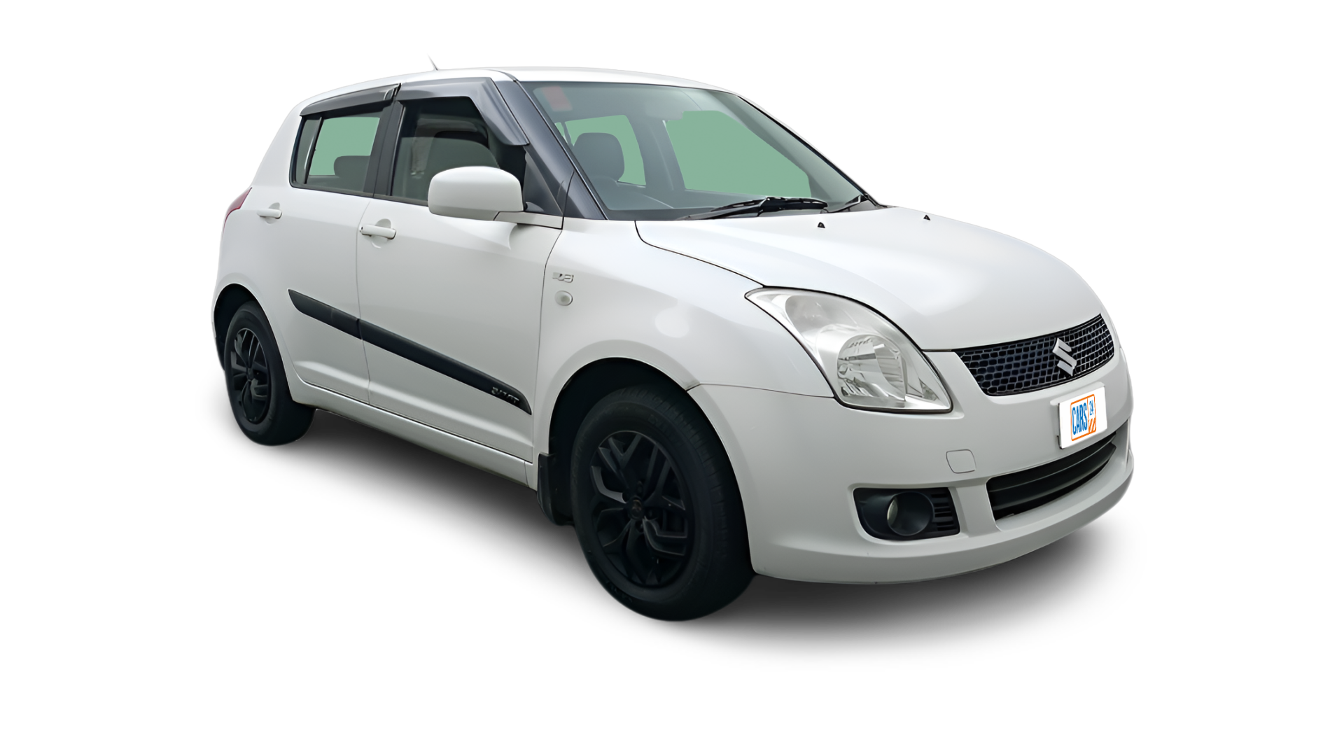 Maruti Swift-img